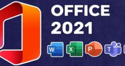 Office 2021