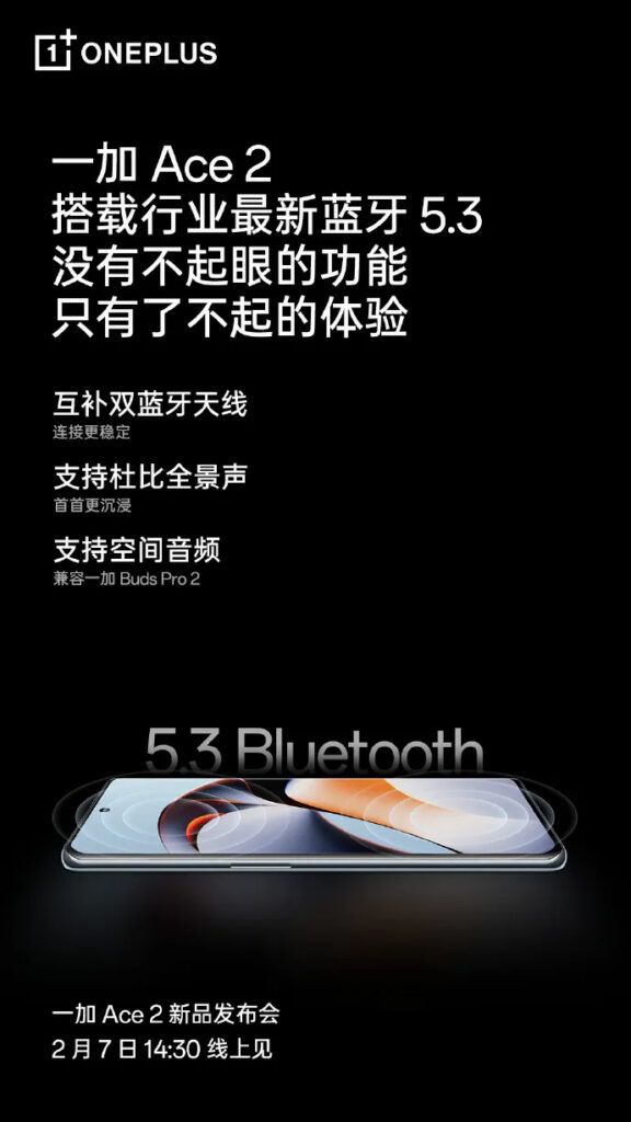 OnePlus 11R