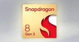 Snapdragon 8 Gen 3