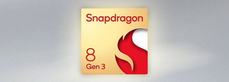 Imagem de: Qualcomm pode lançar Snapdragon 8 Gen 3 com suporte a conexão via satélite