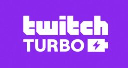 Twitch Turbo