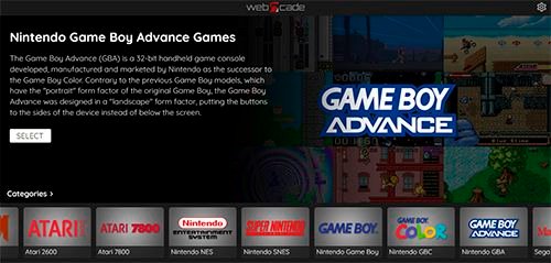 App inocente para iOS escondia emulador de Game Boy Advance