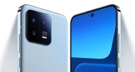 Xiaomi 13