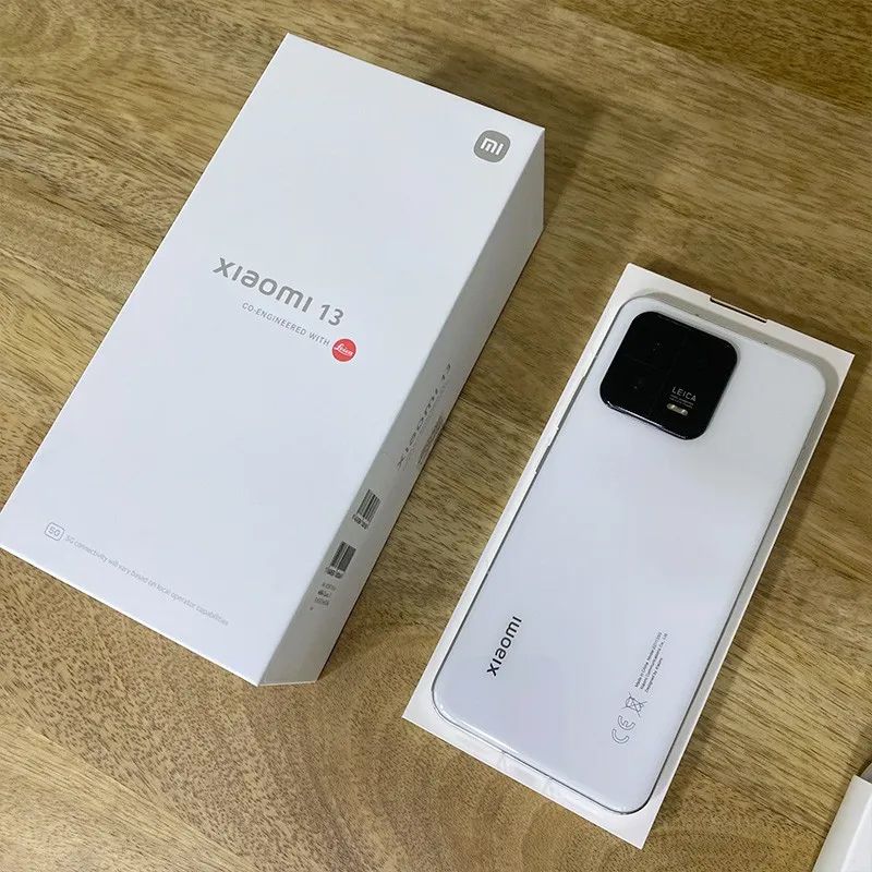 Xiaomi 13 5G