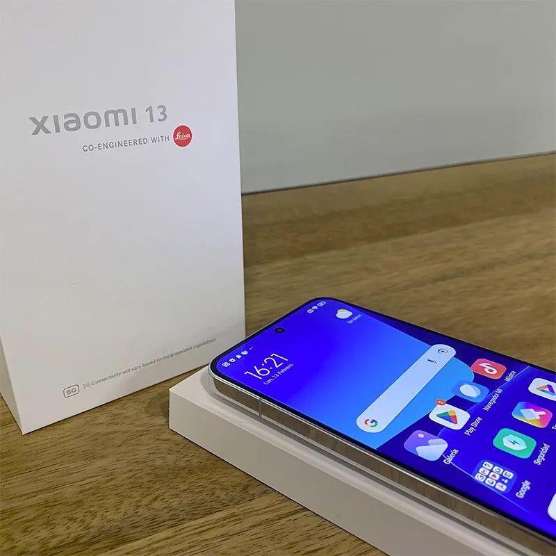 Xiaomi 13 5G