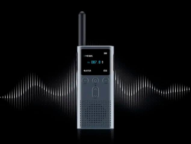 Xiaomi Walkie Talkie 2