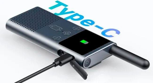 Xiaomi Walkie Talkie 2
