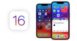 iOS 16