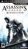 Assassin's Creed - Bloodlines PSP