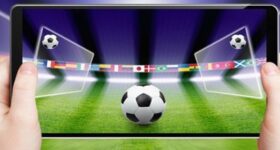 Imagem de: Os 5 melhores sites para assistir futebol ao vivo grátis