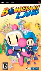 Bomberman Land