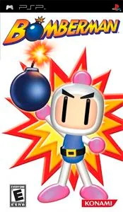 Bomberman