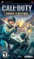 Call of Duty Roads to Victory