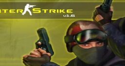 Counter-Strike 1.6