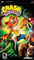 Crash Mind Over Mutant