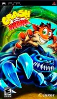 Crash of the Titans