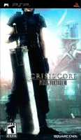 Crisis Core Final Fantasy VII