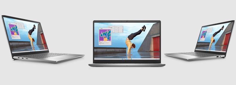 Imagem de: Dell lança notebook ARM com Windows 11 e preço acessível