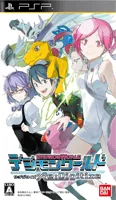 Digimon World Re Digitize