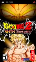 Dragon Ball Z Shin Budokai