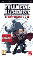 FullMetal Alchemist Brotherhood