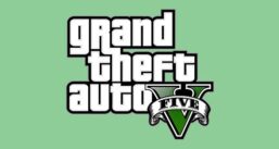 GTA V