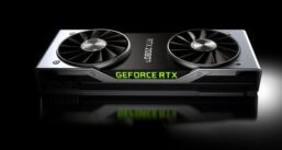 GeForce RTX