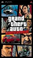 Grand Theft Auto Liberty City Stories
