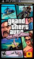 Grand Theft Auto Vice City Stories