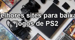 Jogos de PS2