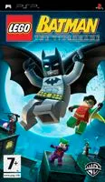 LEGO Batman The Video Game