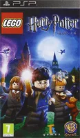 LEGO Harry Potter Years 1-4