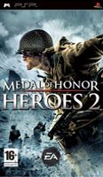 Medal of Honor - Heroes 2 PSP