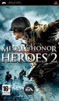 Medal of Honor Heroes 2