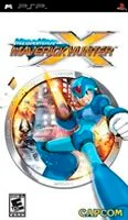 Mega Man Maverick Hunter X