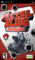 Metal Slug Anthology