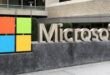 Imagem de: Microsoft tropeça na corrida contra NVIDIA e atrasa chip de IA próprio