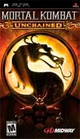 Mortal Kombat Unchained
