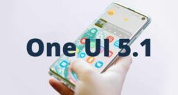 One UI 5.1