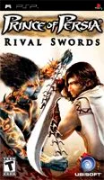 Prince of Persia Rival Swords