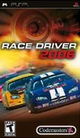Race Driver 2006 PSP