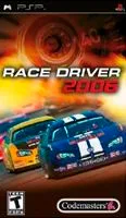 Race Driver 2006