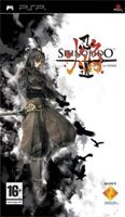 Shinobido - Tales of the Ninja PSP