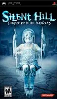 Silent Hill Shattered Memories