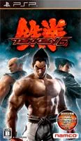 Tekken 6
