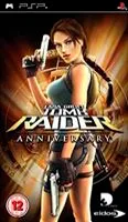 Tomb Raider Anniversary