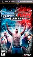 WWE SmackDown vs. RAW 2011