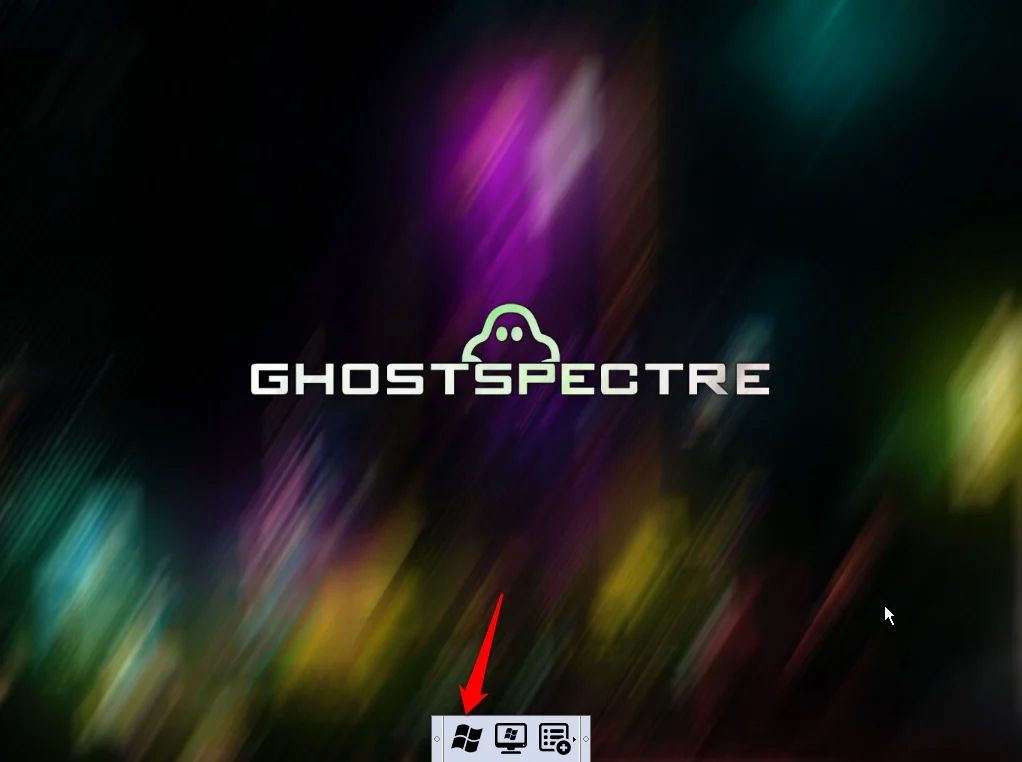 download ghost spectre windows 11