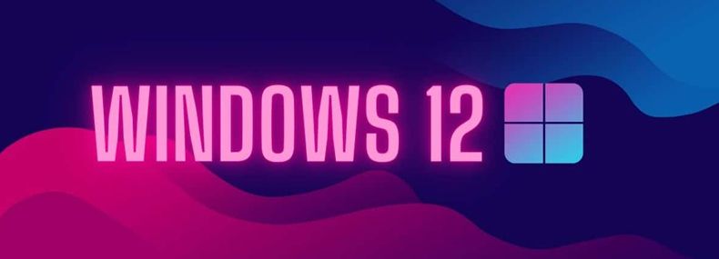 Imagem de: Windows 12 aparece em vazamento da Intel e aumenta expectativas de lançamento
