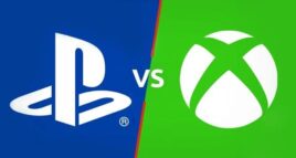 Xbox vs Playstation